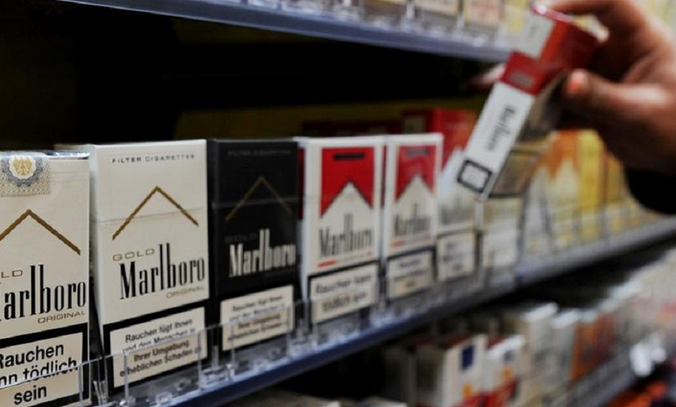 Pritet shtrenjtimi ne Janar, rriten importet e cigareve ne muajt e fundit